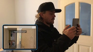 New AR Room Scanner with LiDAR Camera | magicplan