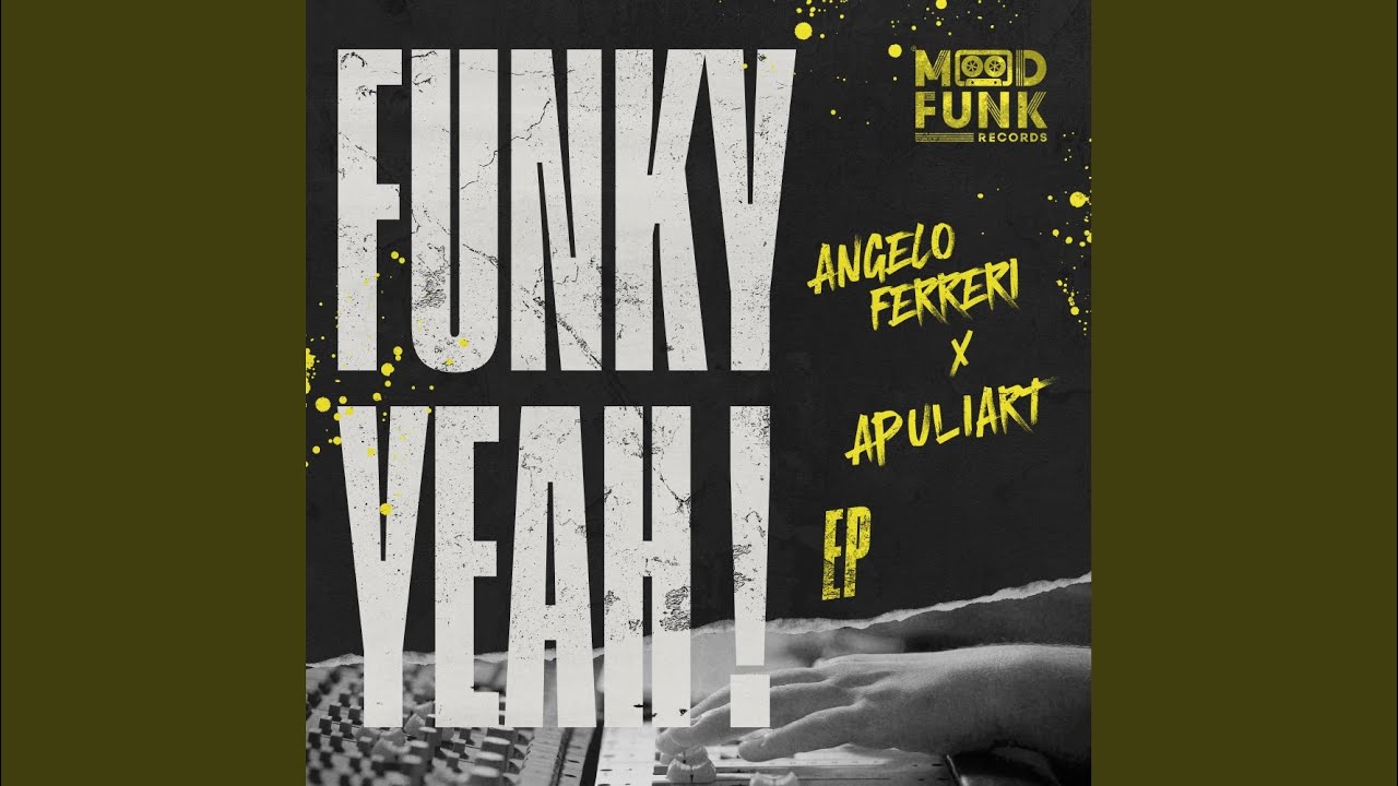 Watch Funky Yeah! (House Edit) on YouTube Watch Funky Yeah! (House Edit) on YouTube