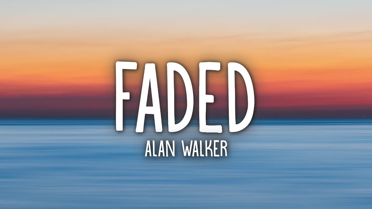 Alan faded текст. I'M Faded. Фейдед текст. Faded Lyrics. Im Faded тихий.