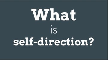 What Is Self-Direction? – Directing Your Own Care | ACES$