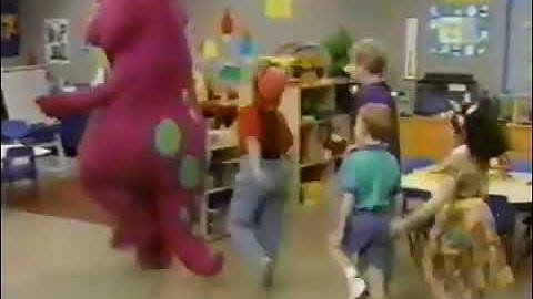 The Complete First Season (Tape 1) (1998 Version) Part 22