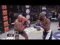 King Mo's Bellator MMA Debut is a Knockout