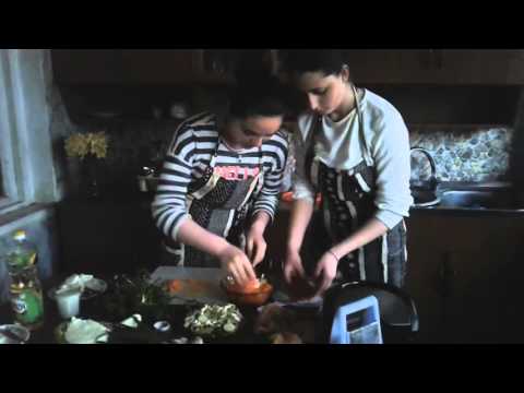 გვანცა ქალიაშვილი, ხაშური, სოფელი ქვიშხეთის საჯარო სკოლა