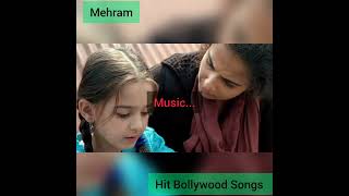 Mehram  :- Kahani 2 | Arijit Singh | Arjun  Rampal | Vidya  Balan |Romantic songs | Hindi songs 2023