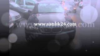 sahibinden ikinci el bmw