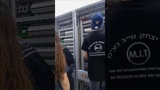 #israel #electrical #engineering #work #job #factory #light #dnb #diy #construction #building #fast