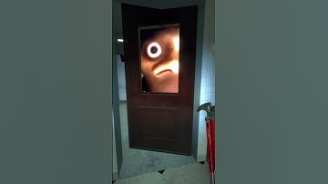 Bro was just staring 😭 #gmod #garrysmod #funny #gaming #nextbots #4k #obunga #roblox #4kvideo