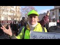 France: Protesters condemn "global security" bill as thousands rally in Paris