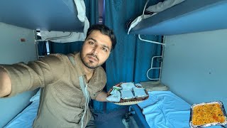 Avadh Assam Express India’s Legendary Long Route Train Journey (Honest Review)