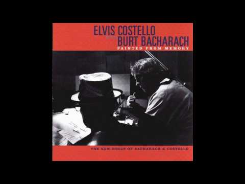 Elvis Costello & Burt Bacharach - I Still Have That Other Girl