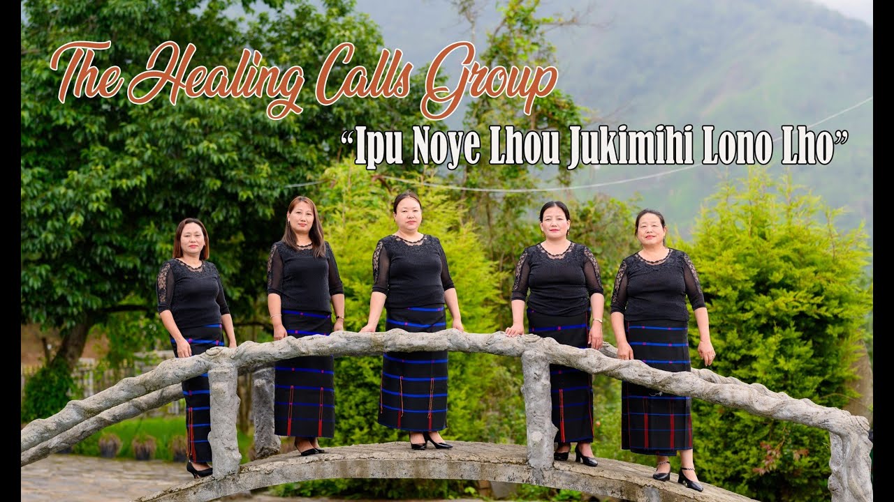 𝐈𝐏𝐔 𝐍𝐎𝐘𝐄 𝐋𝐇𝐎𝐔 𝐉𝐔𝐊𝐈𝐌𝐈𝐇𝐈 𝐋𝐎𝐍𝐎 𝐋𝐇𝐎 :: 𝐓𝐇𝐄 𝐇𝐄𝐀𝐋𝐈𝐍𝐆 𝐂𝐀𝐋𝐋𝐒 𝐆𝐑𝐎𝐔𝐏