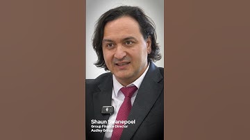 Tech and AI are transforming finance - Audley Group case study