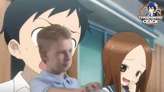 【Anime Crack Indonesia】- KOMPILASI #1