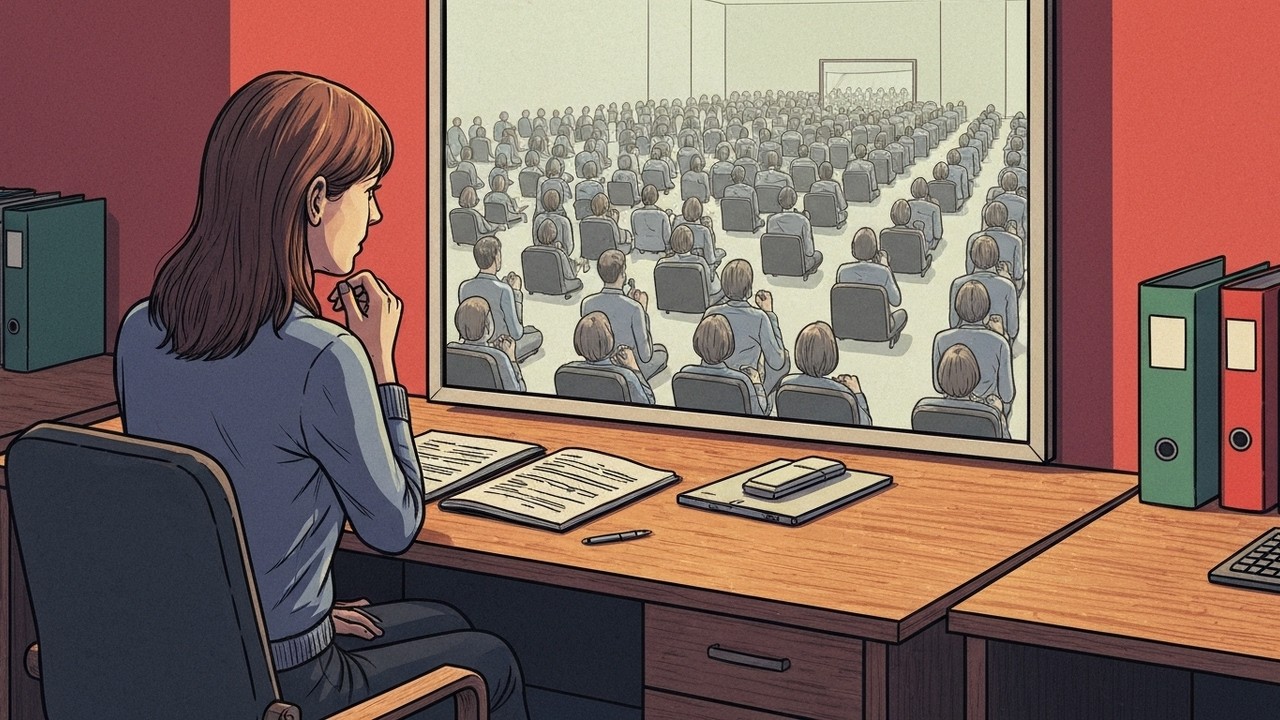 IA y pensamiento: cómo la inteligencia artificial nos vuelve predecibles