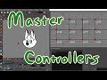 Master Controller Toonboom Harmony 16