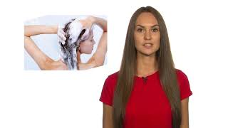 Лайфхаки: Как ухаживать за волосами в домашних условиях