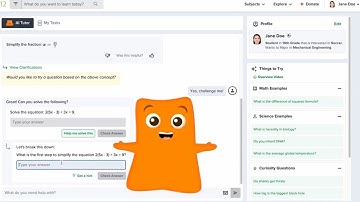 Flexi - The AI Tutor Built For Students