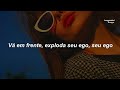 lvly feat. milva - everlasting ego (tradução)