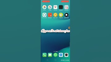 #Oppo a3s me all theme free......😜