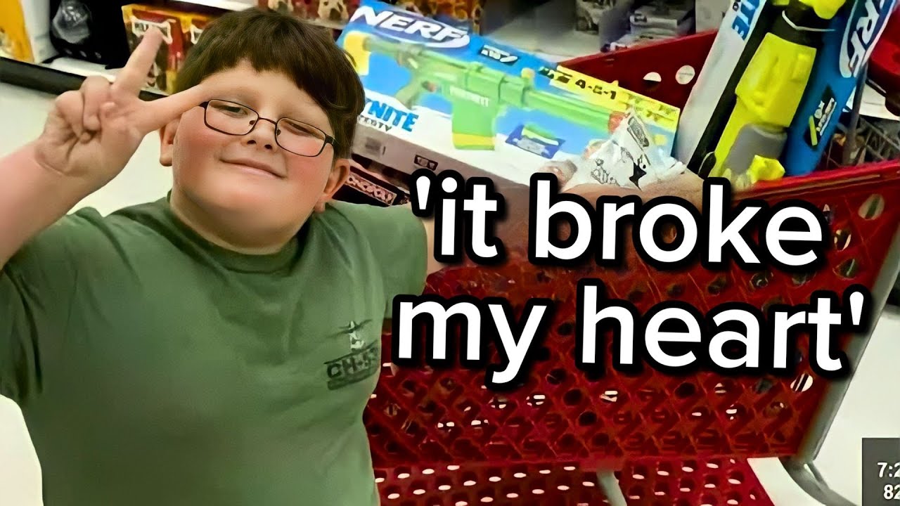 They Bullied Him For Liking MrBeast, The Internet Got Him Justice.