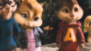 The Chipettes Hello Full Mep Valentines Day