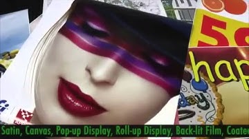 Introducing the Canon iPF6400SE