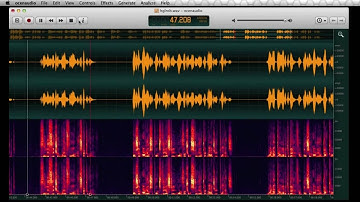 How To Download Ocen Audio