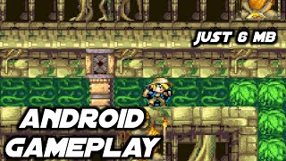 Diamond rush Android & IOS gameplay | tutorial screenshot 4