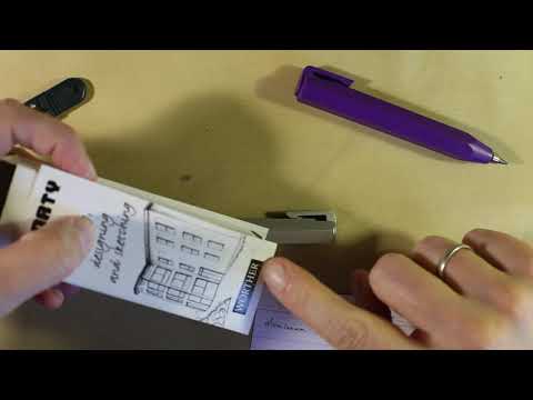 Wörther's Shorty Lead Holder