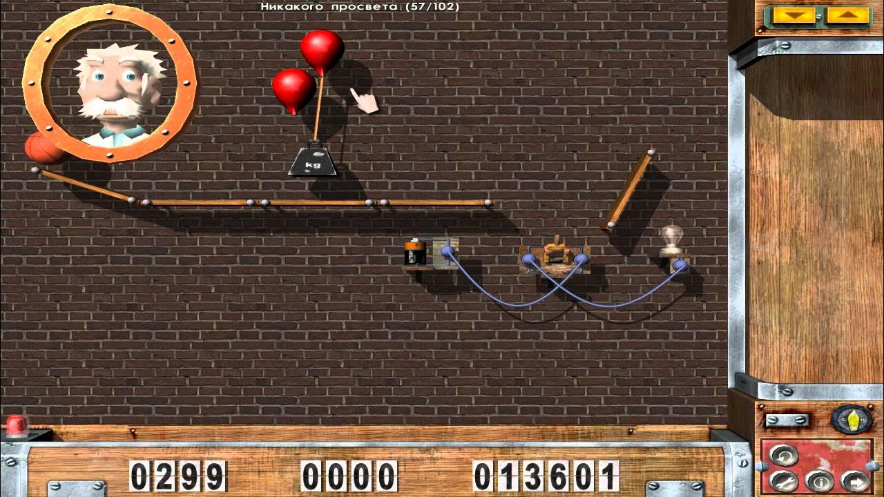 Игра заработало отзывы. Игра Crazy Machines. Сумасшедший профессор игра. Заработало!. Заработало 4.