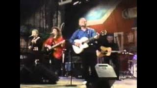 Vern Gosdin Sings Set 'Em Up Joe Live at the Ryman