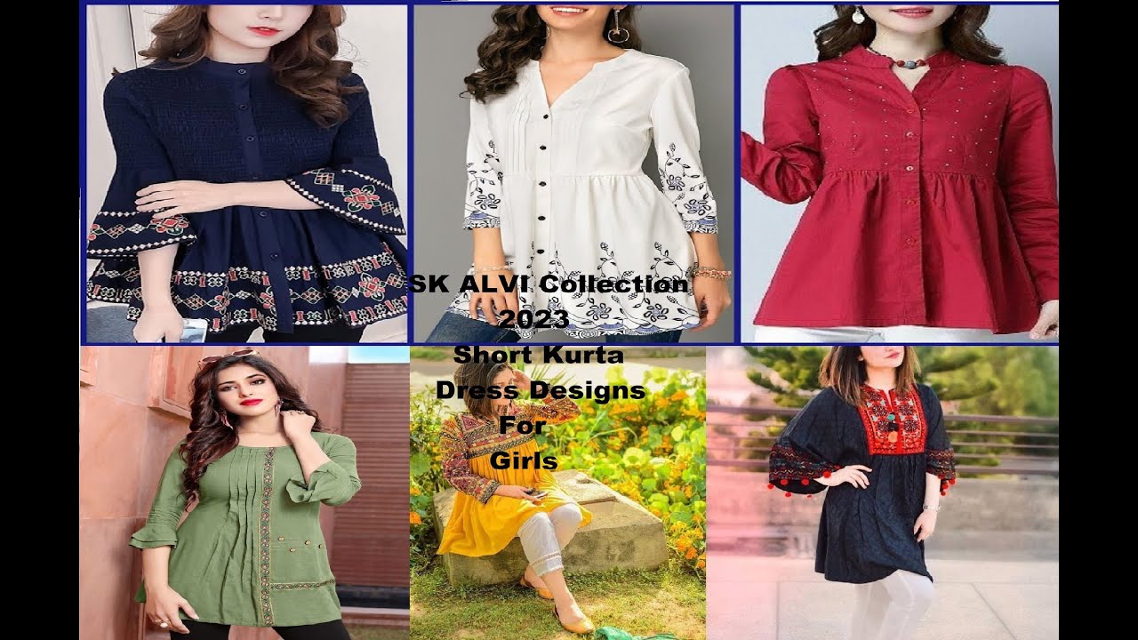 Ethnic Tops - Buy Ethnic Wear for Women Online in India