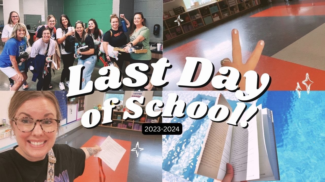 Last Day Of School 2023 2024 Middle School Teacher Summer Break last-day-of-school-2023-2024-middle-school-teacher-summer-break