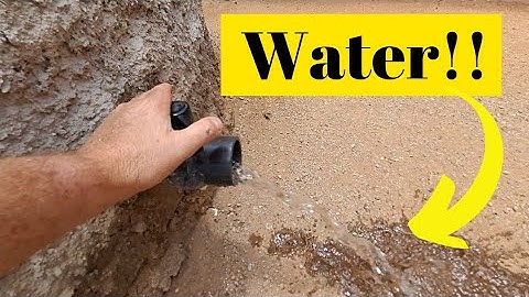 Permaculture in Namibia