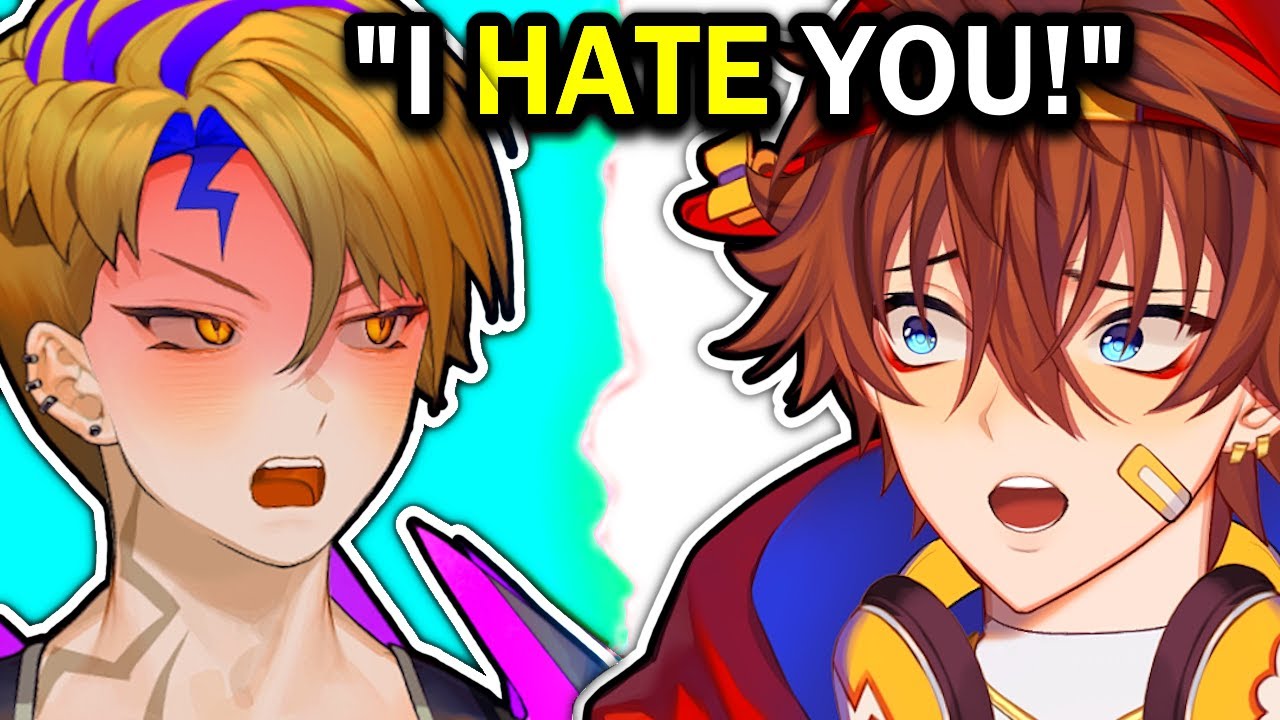 How Kenji RUINED Quinn's Stream!