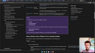Taking a Power App from Citizen Dev to Pro Dev one stream at a time part 6