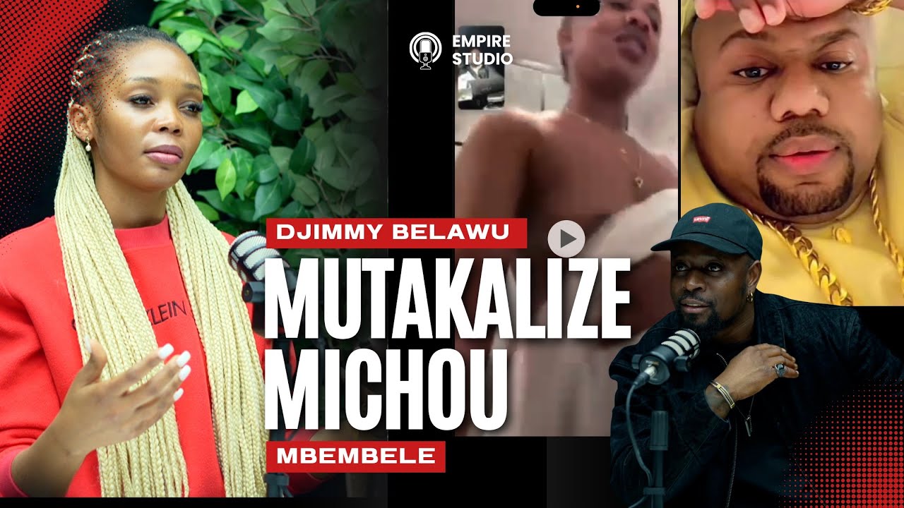 ANALYSE + AVEC JR… PARLES DE L’ACTUALITÉ CONGOLAISE 