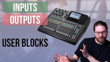 Why Do I Have No Sound On X32? Full Guide To Routing On X32 And M32
