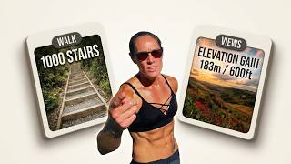 New Zealand Virtual Walking Tour | Peaceful Nature Walk Or Fitness Workout? (POV) screenshot 5
