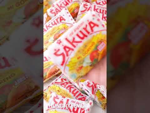 COBA LAGI MIE