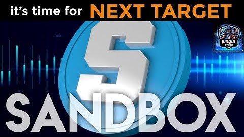 Sandbox SAND Technical Analysis and Elliott Wave Analysis and Price Prediction News Today