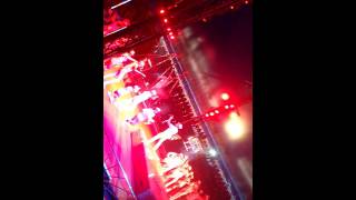 El circo rolex 2016