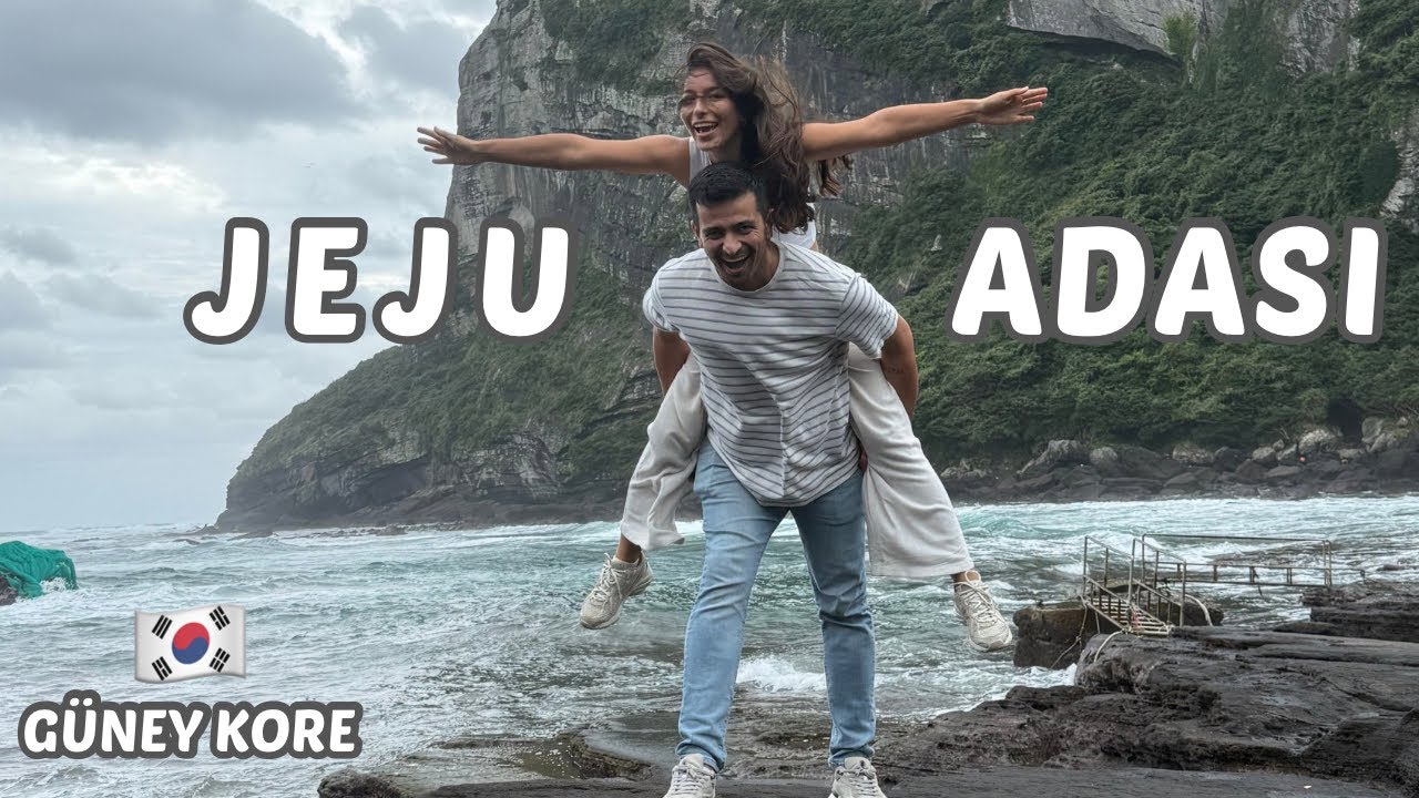 Kore Barbeküsü Diye Geldik, Çiğ Et Yedirdiler! 😱🇰🇷#6