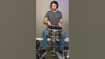 New Orleans Ostinato Coordination Challenge Part 1