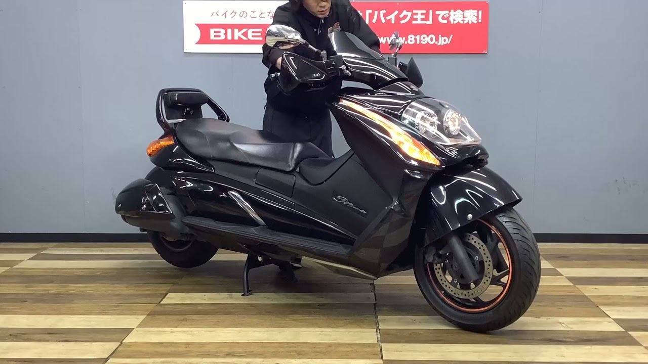 ジェンマ250/スズキ の販売情報 バイク王 つくば絶版車館｜ウェビック