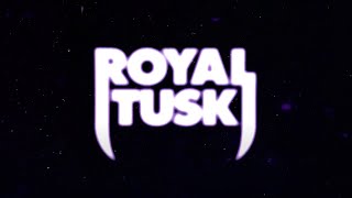 Royal Tusk – All My Life (Lyric Video)