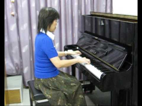 Piano Tutorial 10: Learn How To Play PIano: Rhythmic ...