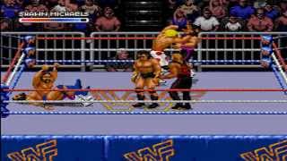 WWF Royal Rumble