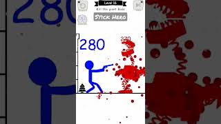 Stick Hero #Android #game #lovegame #androidgames #androidgameplay #androidgame #mobilegames
