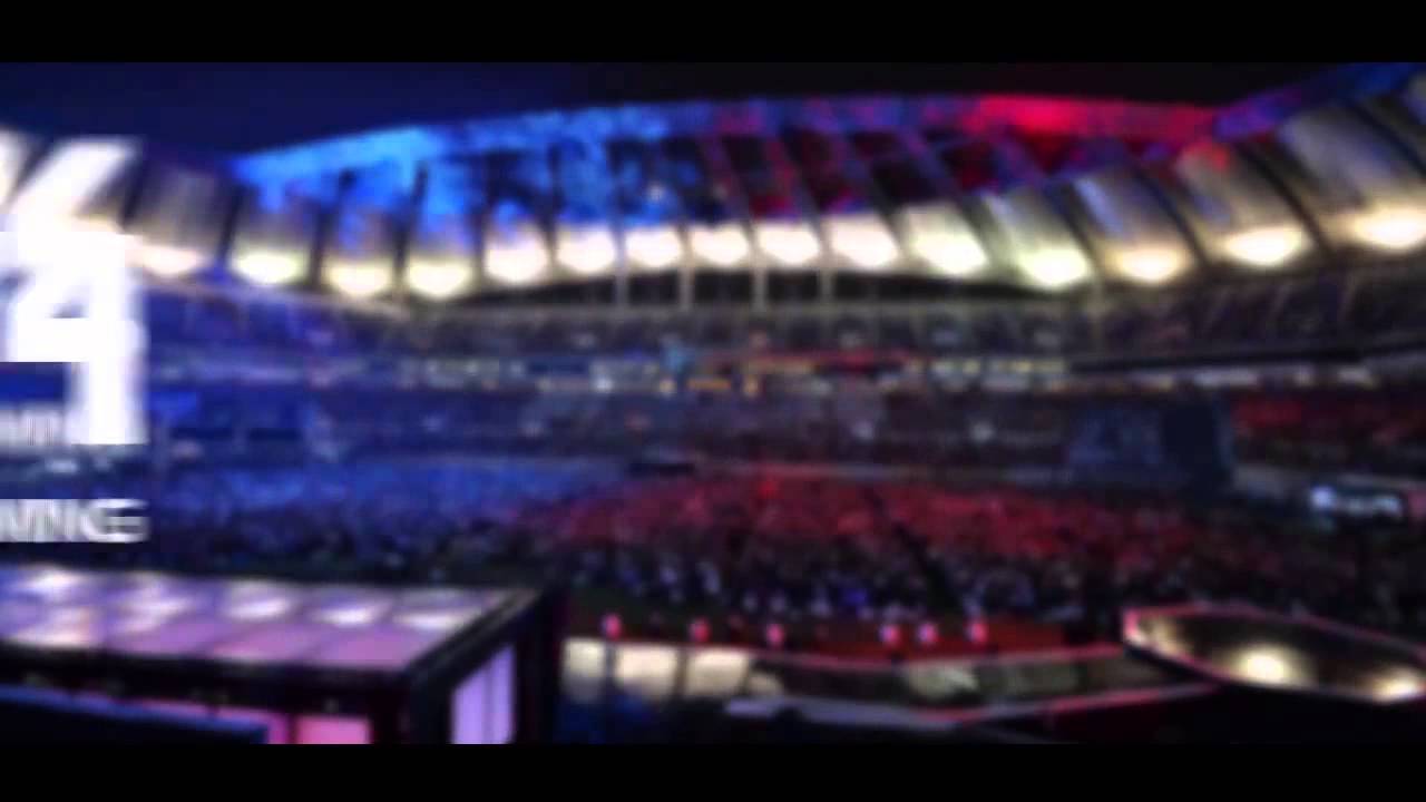 [Edit][Intro] Intro #1 Evokate Gaming